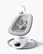 Leagan electric bebe Momcozy CocoSway 3D-Motion
