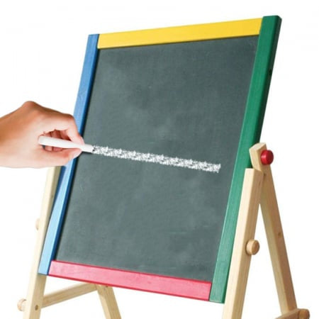 Tabla de scris cu doua fete Marionette