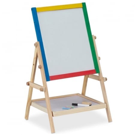 Tabla de scris cu doua fete Marionette