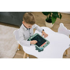 Tabletă grafică LCD Free2Play, model Dinozaur - imagine 3