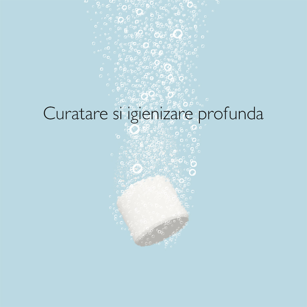 Tablete de detergent Momcozy pentru KleanPal Pro
