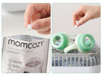 Tablete de detergent Momcozy pentru KleanPal Pro