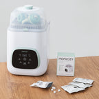 Tablete de detergent Momcozy pentru KleanPal Pro
