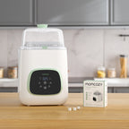 Tablete de detergent Momcozy pentru KleanPal Pro