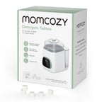 Tablete de detergent Momcozy pentru KleanPal Pro