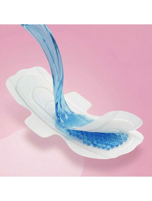 Tampoane postnatale Bocioland, ultramoi, 6 straturi, imaginea 7