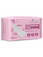 Tampoane postnatale Bocioland, ultramoi, 6 straturi, imaginea 9