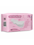Tampoane postnatale Bocioland, ultramoi, 6 straturi, imaginea 11