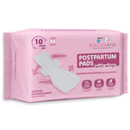 Tampoane postnatale Bocioland, ultramoi, 6 straturi, imaginea 16