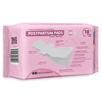 Tampoane postnatale Bocioland, ultramoi, 6 straturi, imaginea 12