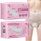 Tampoane postnatale Bocioland, ultramoi, 6 straturi, imaginea 18