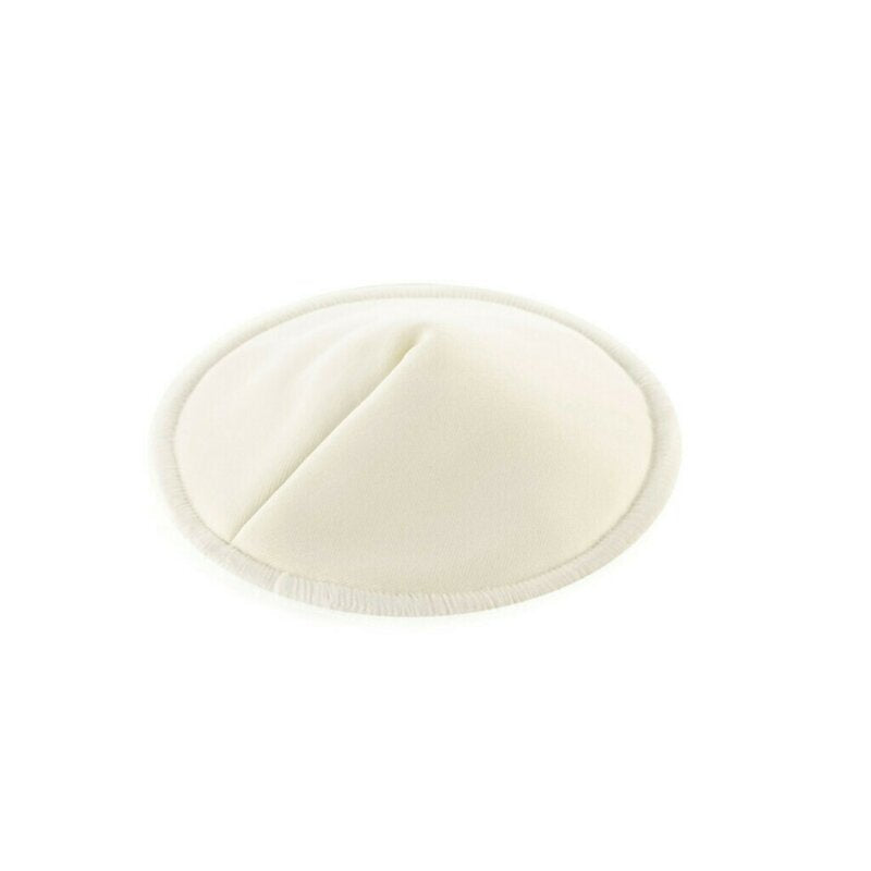 Tampoane de san refolosibile, Jane, 12 bucati, Cu saculet pentru spalare fascila, Masura M, Pentru cupele A, B si C