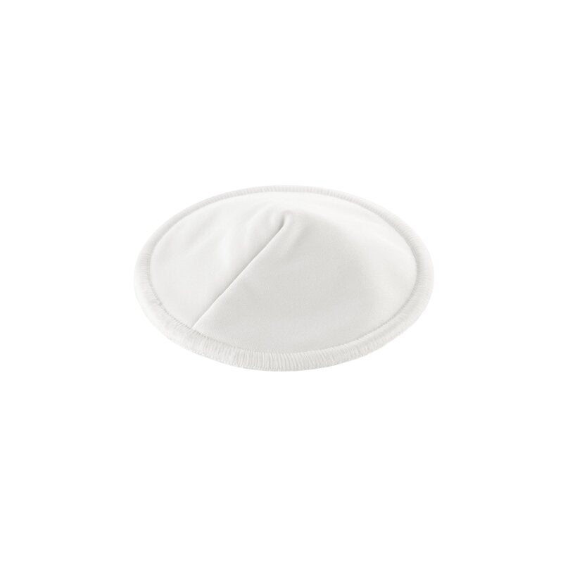 Tampoane de san refolosibile, Jane, 12 bucati, Cu saculet pentru spalare fascila, Masura M, Pentru cupele A, B si C