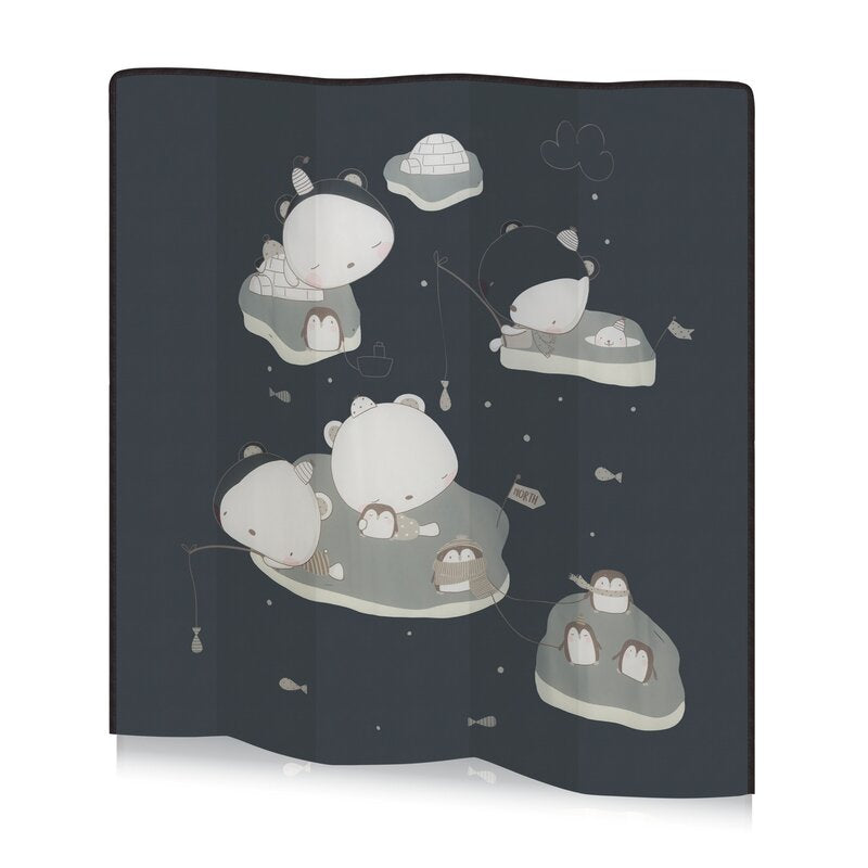 Tarc de joaca copii, Lionelo, Bonnie, Pana la 15 kg, 100 x 100 cm, Pliere compacta, Include geanta de transport, Din plasa, Cu intrare laterala cu fermoar, Cu roti, Cu salteluta din spuma, Conform cu EN12227, Gri inchis