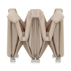 Tarc de joaca Lionelo Florence Easy Fold Bej