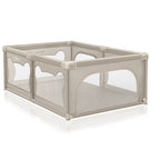 Tarc Lionelo Willow Bej - detaliu