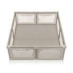 Tarc de joaca Lionelo Willow XL Bej