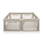 Tarc de joaca Lionelo Willow XL Bej