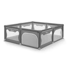 Tarc Lionelo Willow XL Gri - detaliu