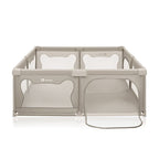 Tarc de joaca Lionelo Willow XL Bej