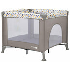Țarc de joacă FreeON Pătrat 93 × 93 cm, gri – fotografia 7 a produsului