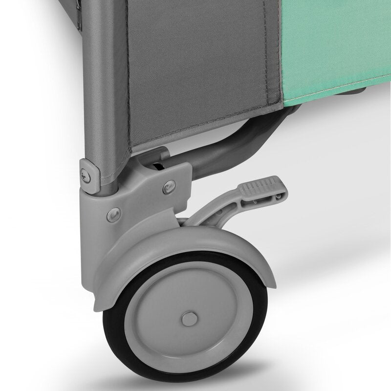 Tarc de joaca Lionelo Mille Verde