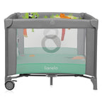 Tarc de joaca Lionelo Mille Plus Verde