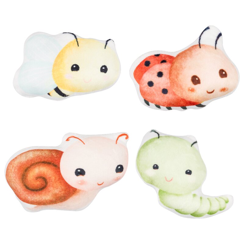 Tarc de Joaca Lionelo Mille Plus Pliabil 100x100 cm Roz cu Saltea T25