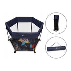 Tarc de joaca Lionelo Roel Blue Navy