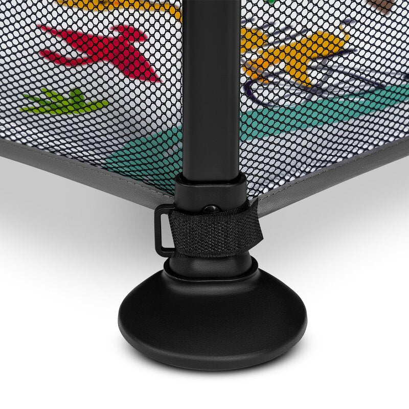 Tarc de joaca Lionelo Roel Multicolor