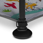 Tarc de joaca Lionelo Roel Multicolor