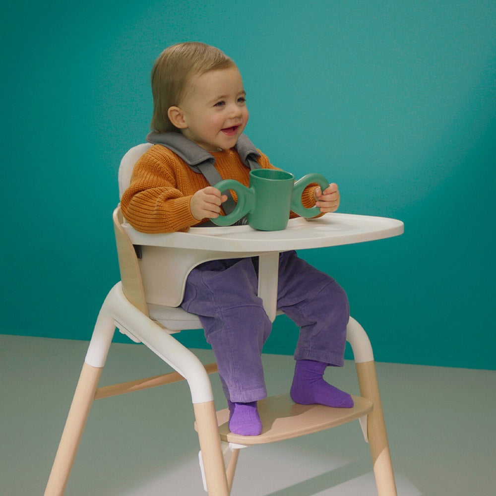 Tava pentru set bebelusi scaun Bugaboo Giraffe