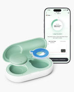 Termometru plasture inteligent Momcozy