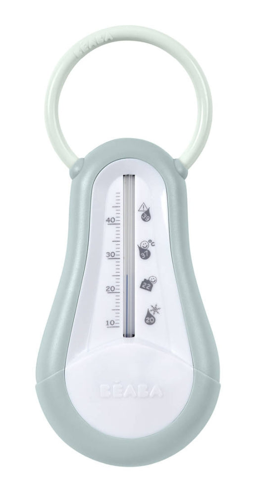 Termometru de Baie Beaba Green Blue