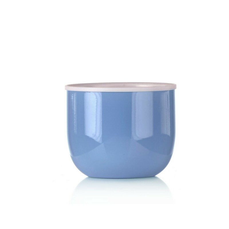 Termons pentru lichide, Jane, Din otel inoxidabil, 500 ml, Fara BPA, Lazuli Blue