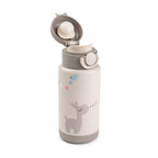 Termos Done by Deer 340 ml Celebration Sand, imagine 2