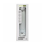 Termos lichide FreeON 480 ml, gri – fotografia 9 a produsului