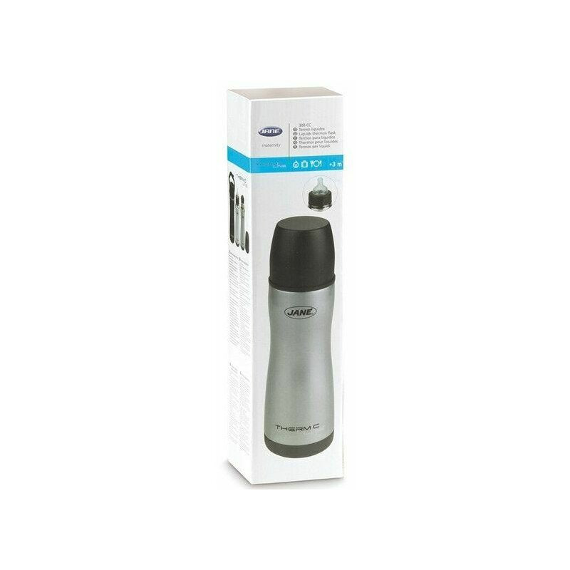 Termos lichide Jane Thermic Line 300 ml, imagine 4
