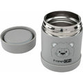 Termos alimente FreeON Grey Lion, gri – fotografia 5 a produsului