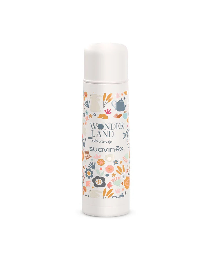 Termos pentru bauturi Suavinex Wonderland 500 ml