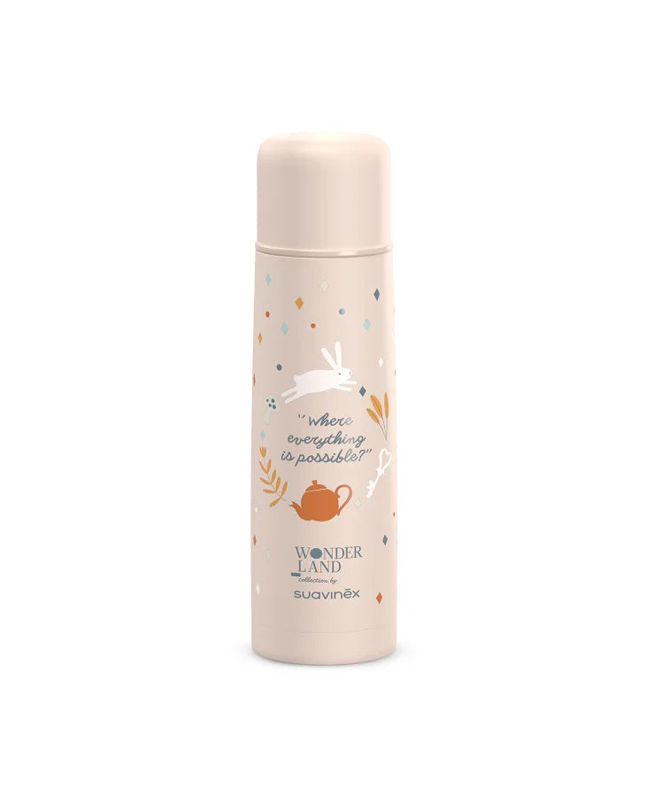 Termos pentru bauturi Suavinex Wonderland 500 ml