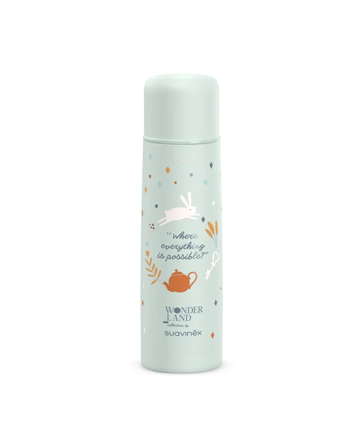 Termos pentru bauturi Suavinex Wonderland 500 ml