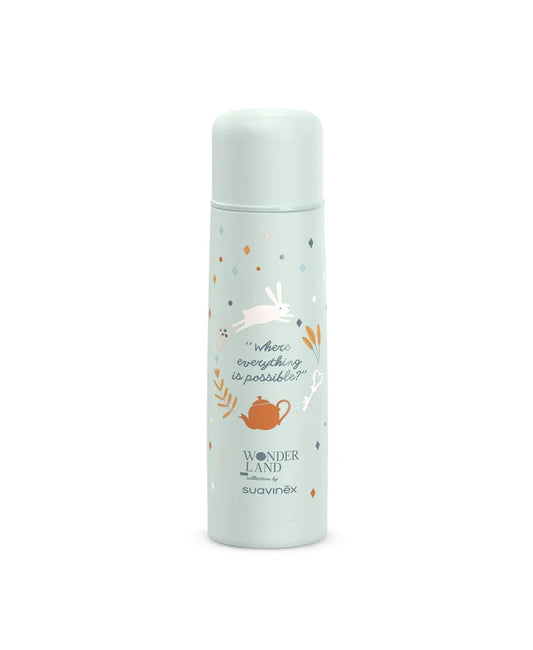 Termos pentru bauturi Suavinex Wonderland 500 ml