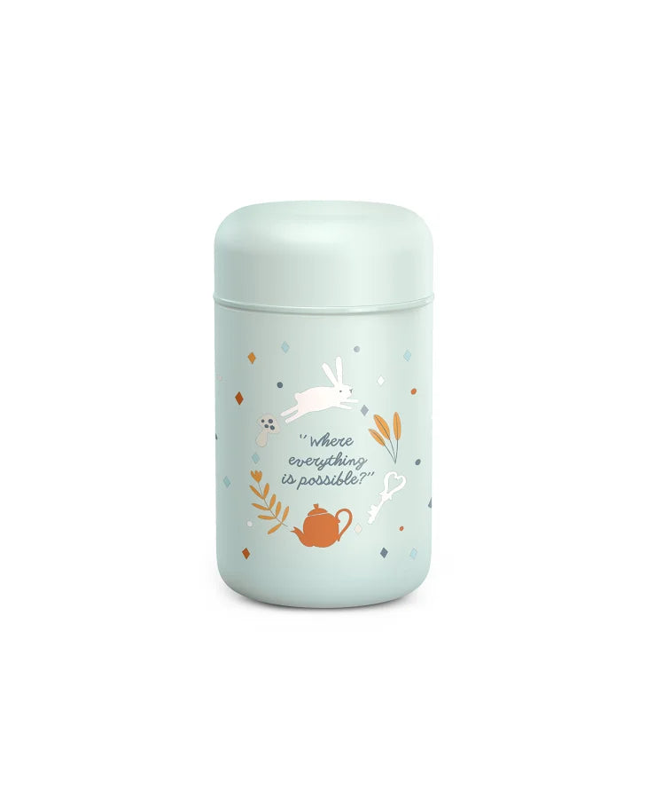 Termos pentru mancare Suavinex Wonderland 400 ml