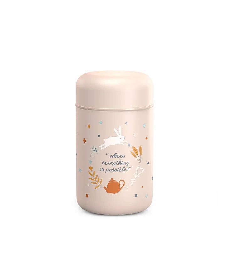 Termos pentru mancare Suavinex Wonderland 400 ml