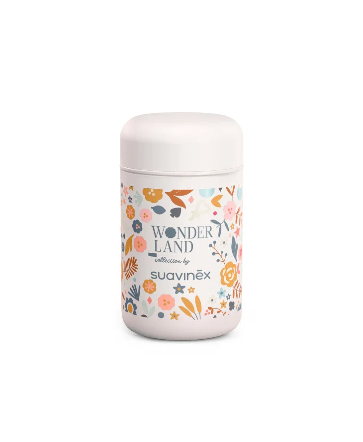 Termos pentru mancare Suavinex Wonderland 400 ml