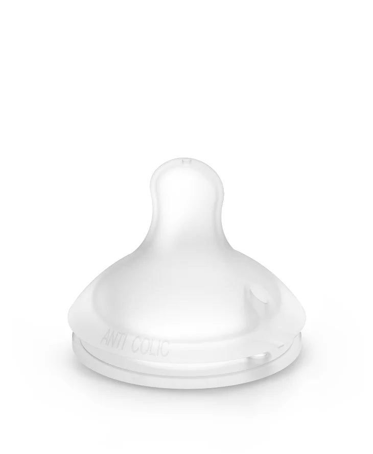 Set tetine Suavinex SX Pro pentru biberon anticolici