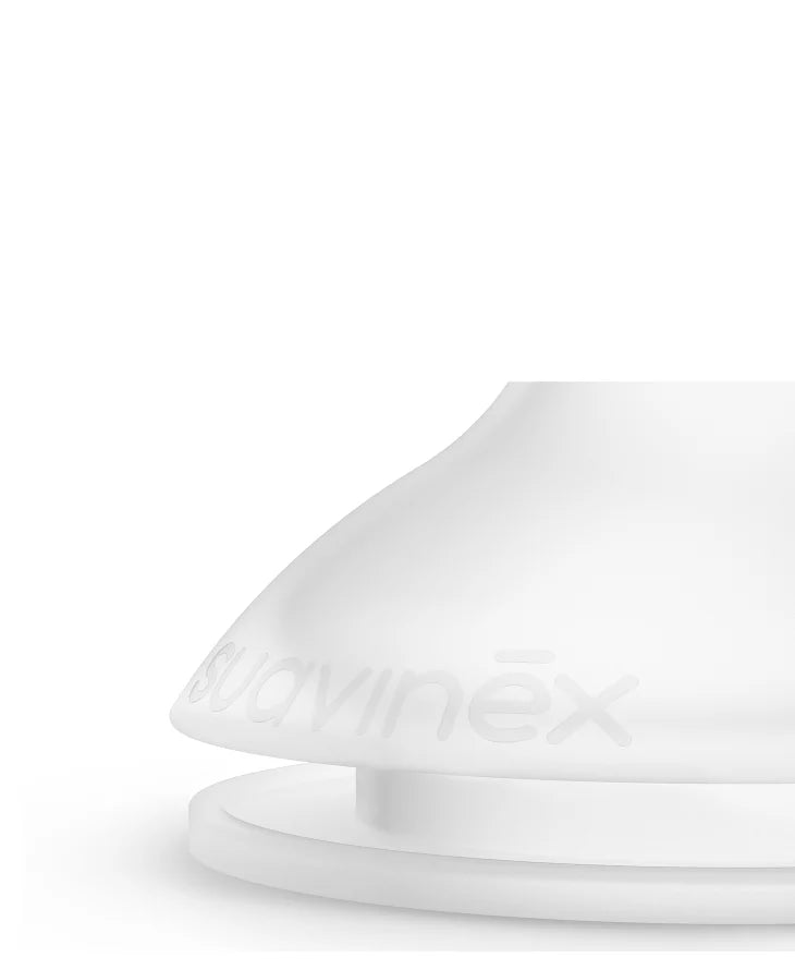 Set tetine Suavinex SX Pro pentru biberon anticolici
