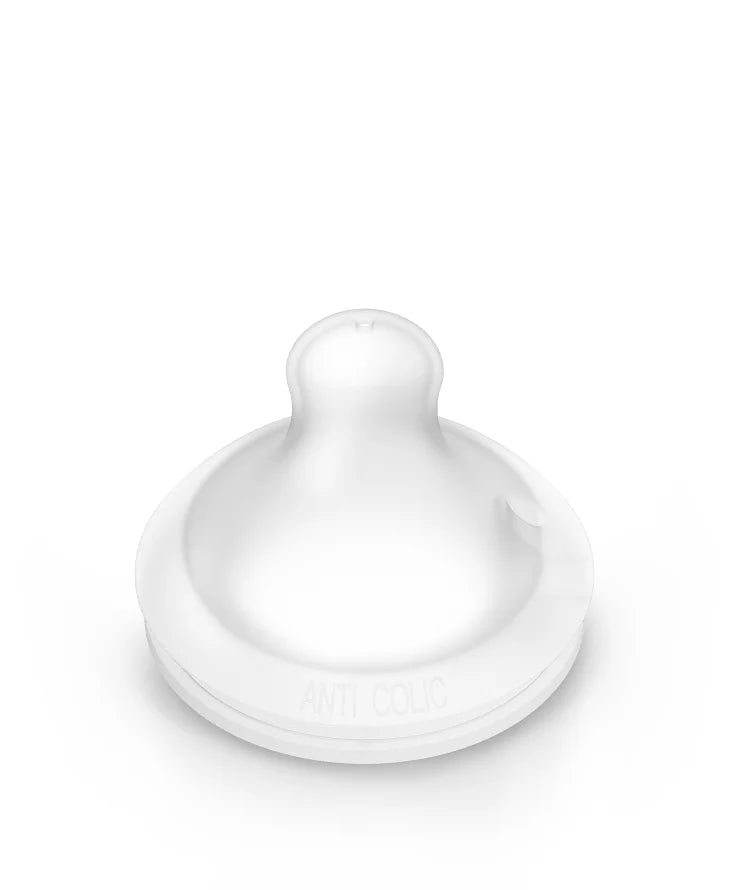 Set tetine Suavinex SX Pro pentru biberon anticolici