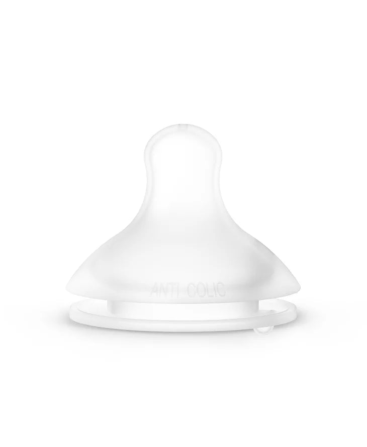 Set tetine Suavinex SX Pro pentru biberon anticolici